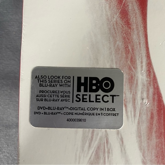 True Blood - The Complete Fifth Season DVD - 5 Disc's - NEW and Sealed - Picture 7 of 8